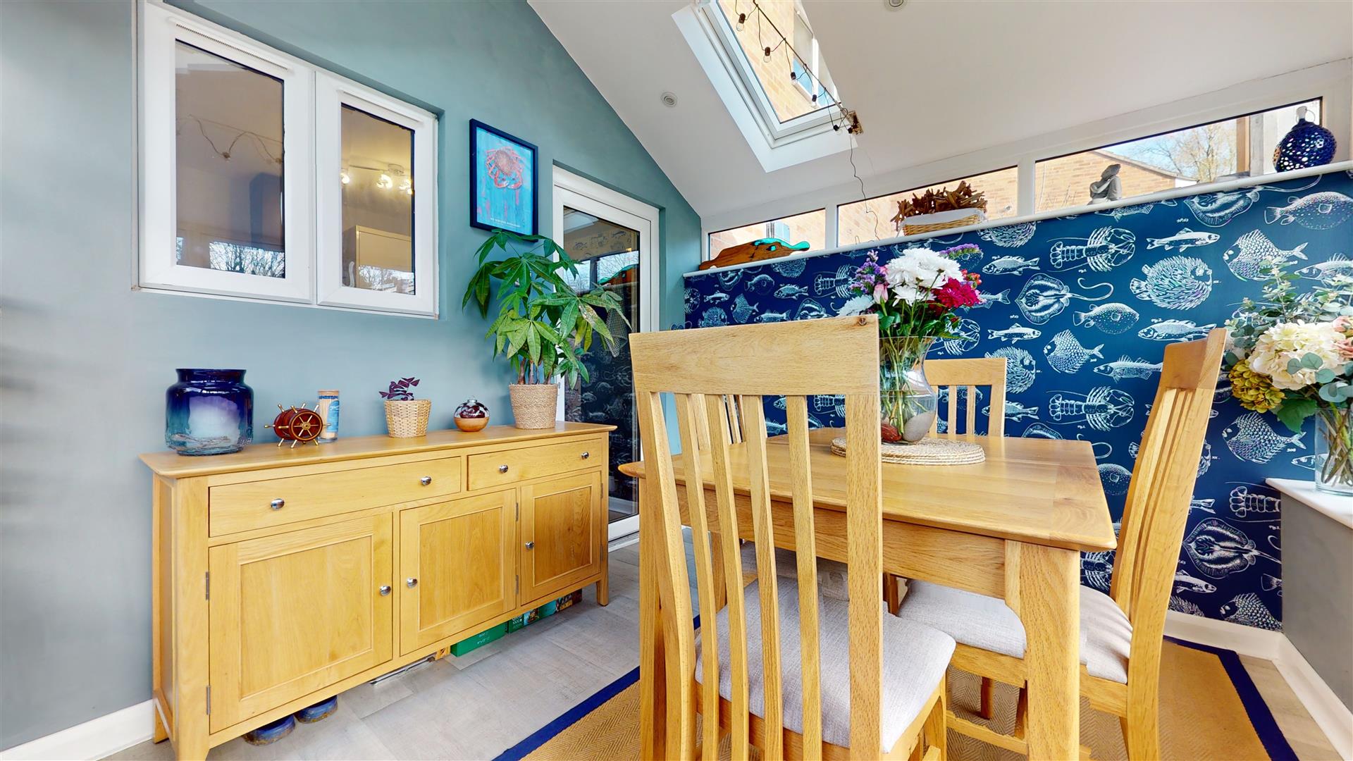 Squires Close, Coffee Hall, Milton Keynes